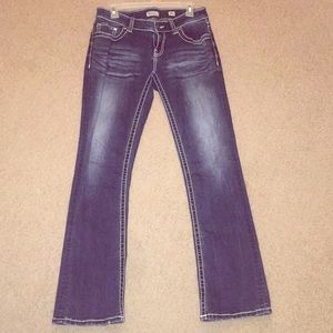Women’s BKE jeans